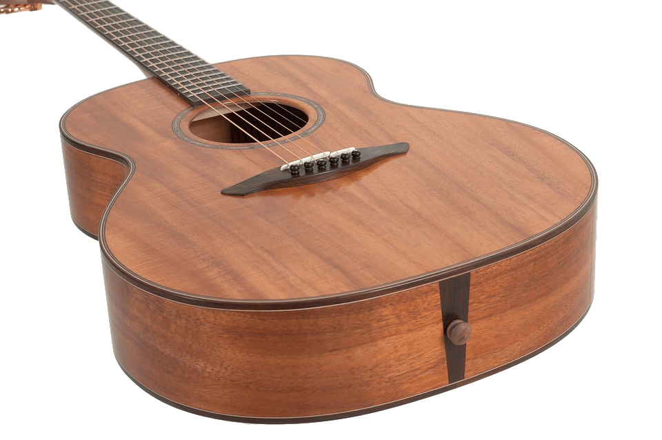 G-7 Classic Mahogany